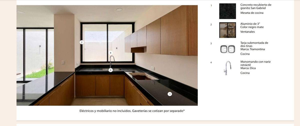 Foto de casa en , temozon norte, mérida, yucatán, 29720207 foto 03 Foto de casa en venta en , temozon norte, mérida, yucatán, 29720207 No. 03