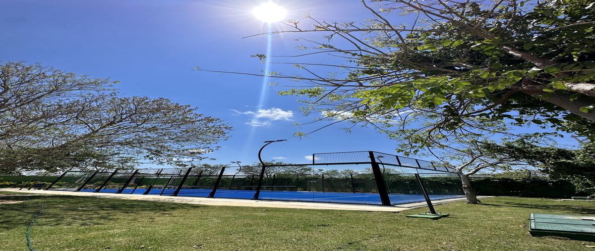 Foto de terreno habitacional en venta en  , temozon norte, mérida, yucatán, 0 No. 04