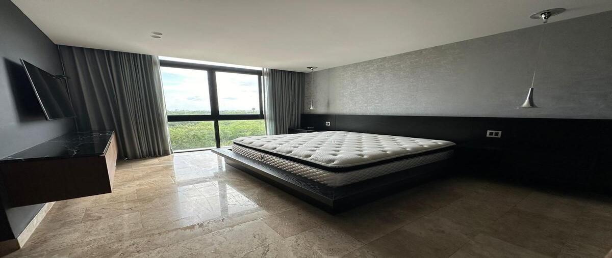 Foto de departamento en venta en  , temozon norte, mérida, yucatán, 0 No. 03