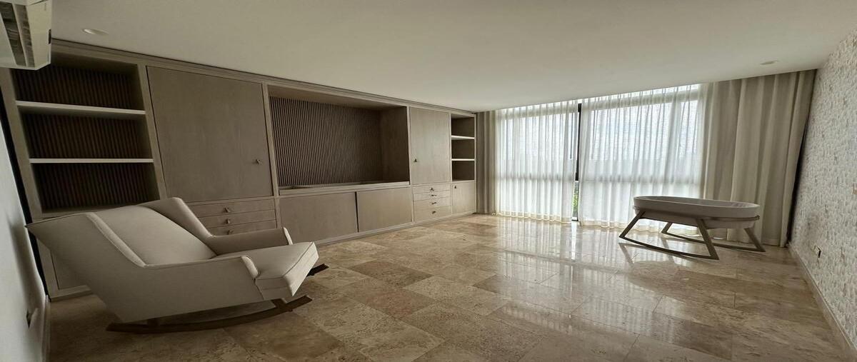 Foto de departamento en venta en  , temozon norte, mérida, yucatán, 0 No. 04