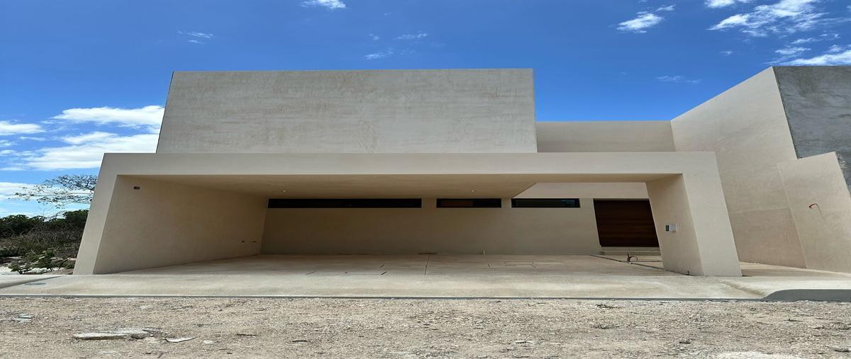 Foto de casa en venta en  , temozon norte, mérida, yucatán, 0 No. 03