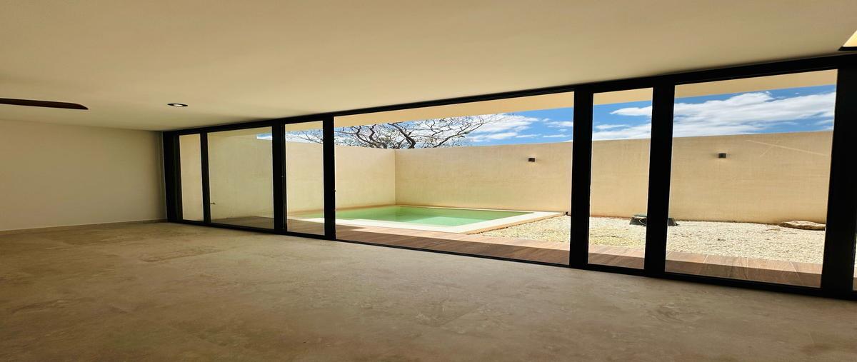 Foto de casa en venta en  , temozon norte, mérida, yucatán, 0 No. 04