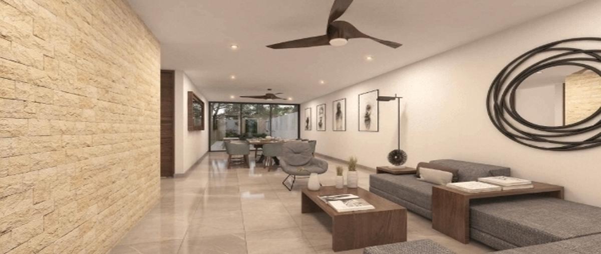 Foto de casa en venta en  , temozon norte, mérida, yucatán, 29736646 No. 03