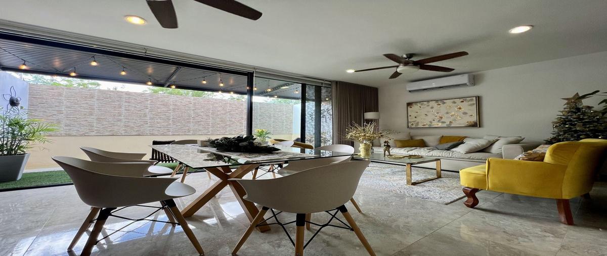 Foto de casa en venta en  , temozon norte, mérida, yucatán, 0 No. 03