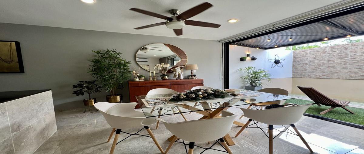 Foto de casa en venta en  , temozon norte, mérida, yucatán, 0 No. 04