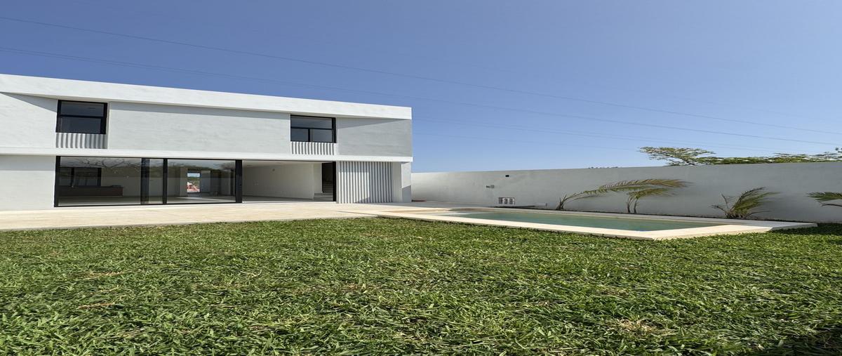 Foto de rancho en , temozon norte, mérida, yucatán, 29737319 foto 01 Foto de rancho en venta en , temozon norte, mérida, yucatán, 29737319 No. 01