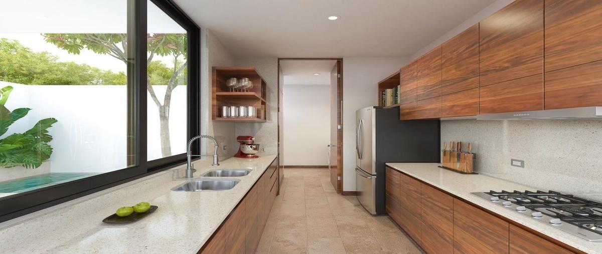 Foto de rancho en venta en  , temozon norte, mérida, yucatán, 0 No. 03