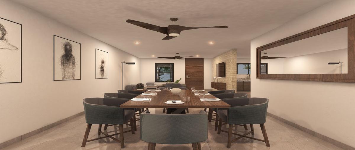 Foto de casa en venta en  , temozon norte, mérida, yucatán, 0 No. 04