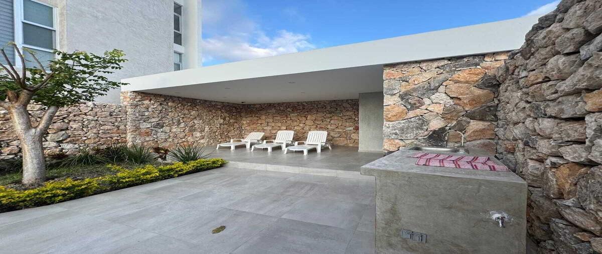 Foto de departamento en venta en  , temozon norte, mérida, yucatán, 0 No. 05