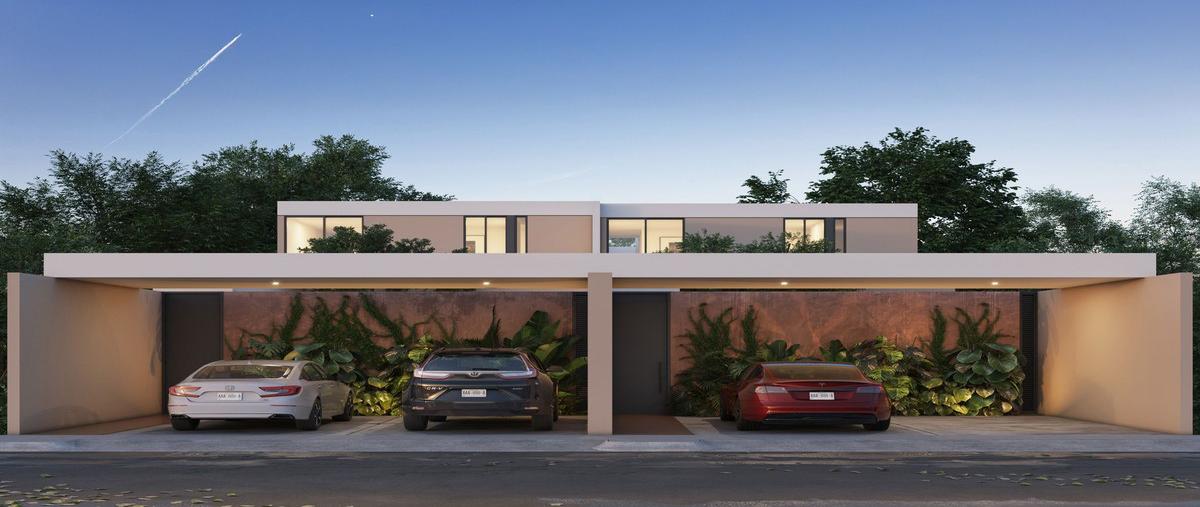 Foto de casa en , temozon norte, mérida, yucatán, 0 foto 01 Foto de casa en venta en , temozon norte, mérida, yucatán, 0 No. 01