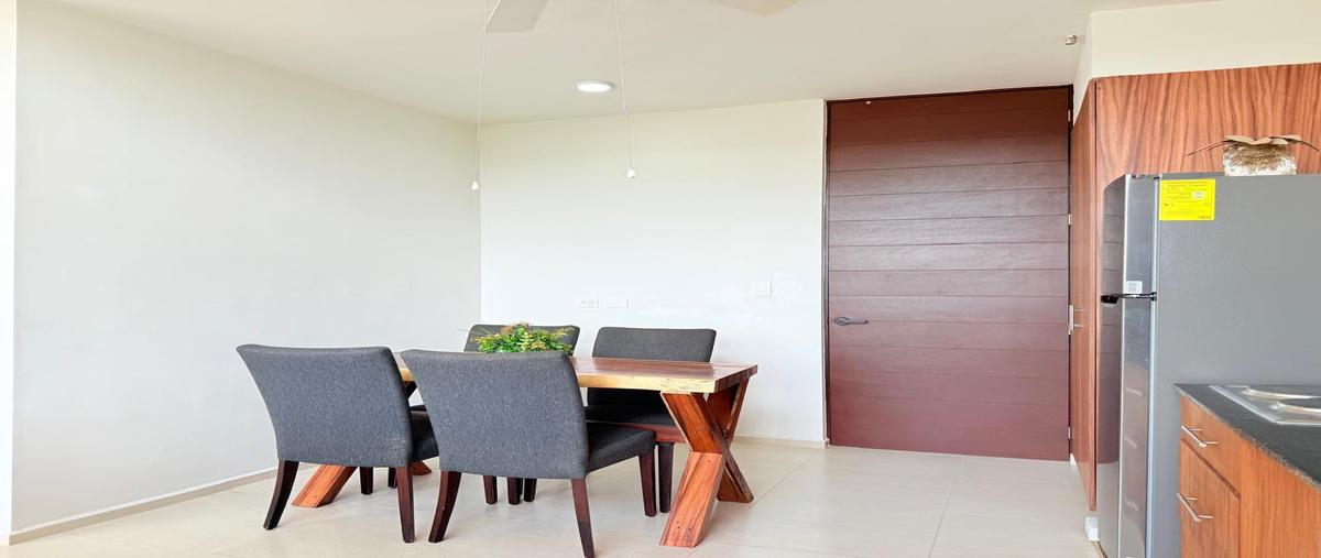 Foto de departamento en renta en  , temozon norte, mérida, yucatán, 29746366 No. 04