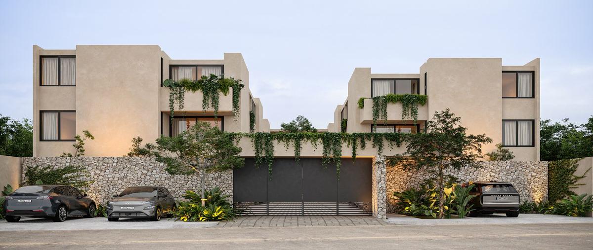 Foto de departamento en - , temozon norte, mérida, yucatán, 0 foto 01 Foto de departamento en venta en - , temozon norte, mérida, yucatán, 0 No. 01