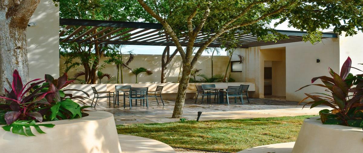 Foto de terreno habitacional en venta en  , temozon norte, mérida, yucatán, 0 No. 05