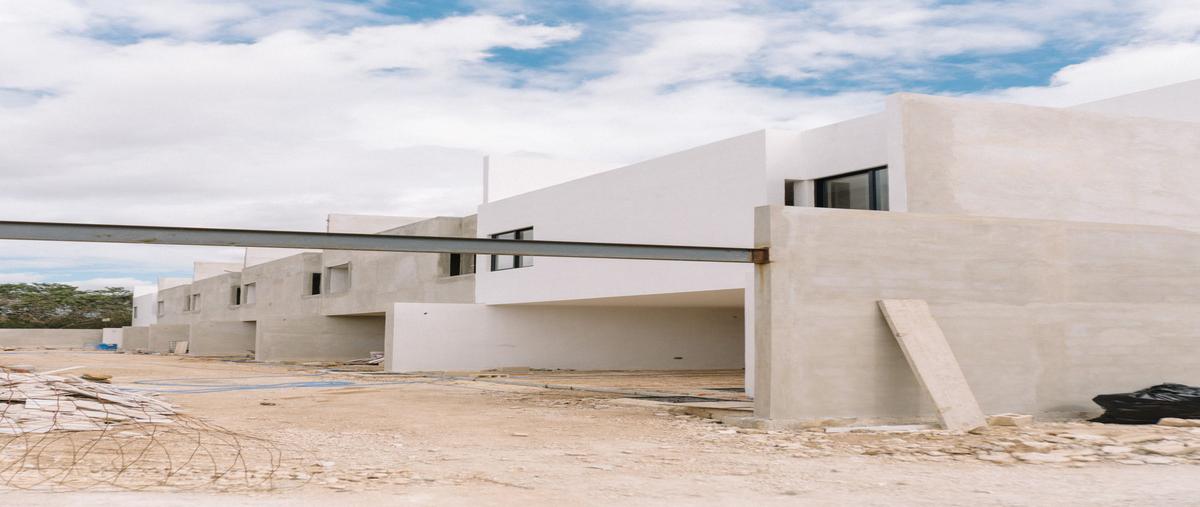 Foto de casa en venta en  , temozon norte, mérida, yucatán, 29771918 No. 03