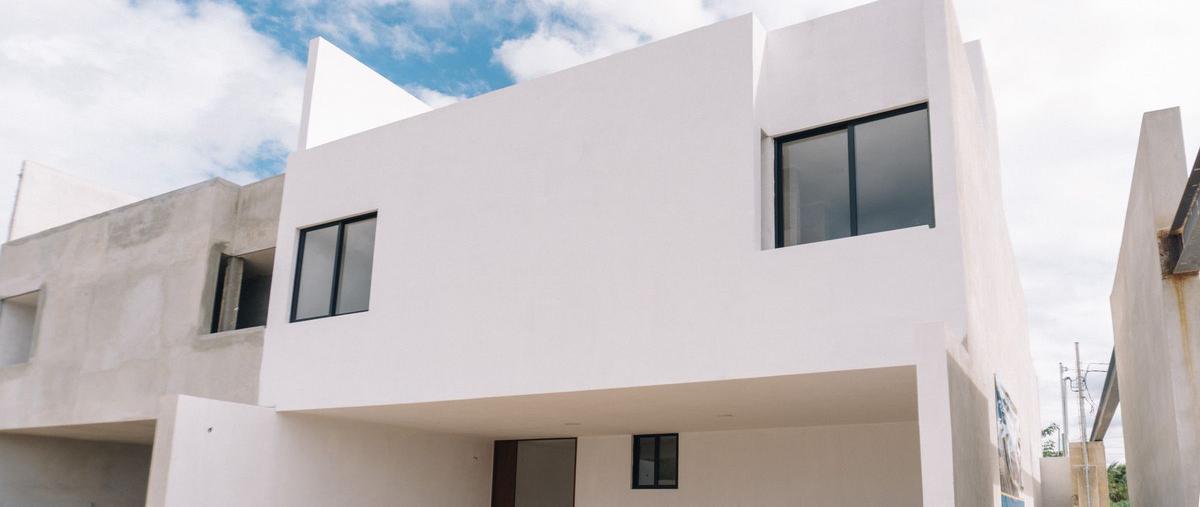 Foto de casa en venta en  , temozon norte, mérida, yucatán, 29771918 No. 04