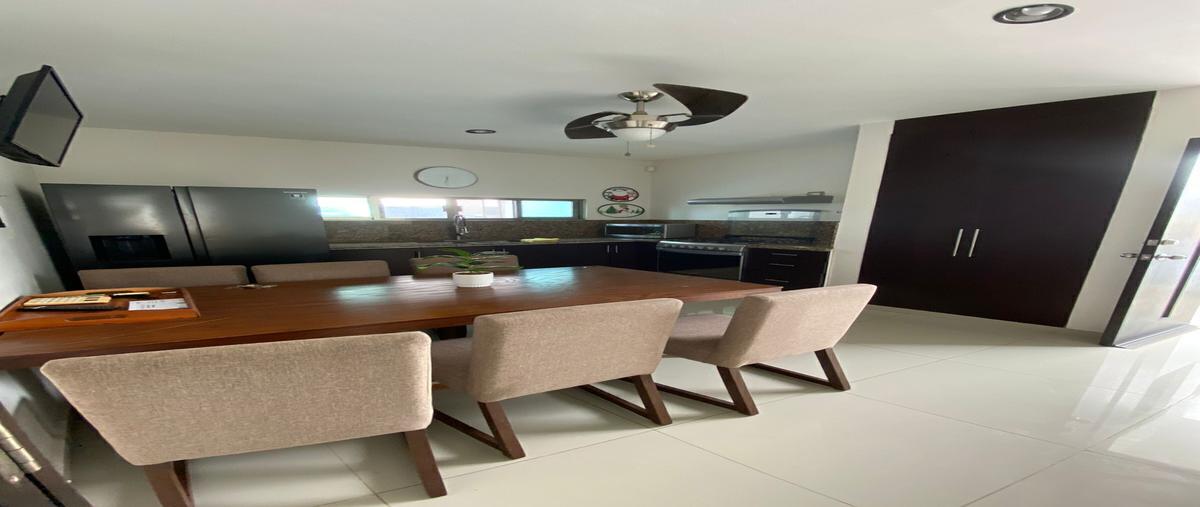 Foto de casa en venta en  , temozon norte, mérida, yucatán, 0 No. 03
