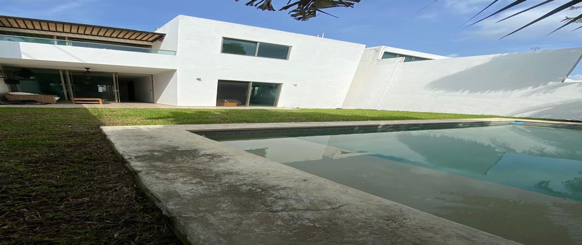 Foto de casa en venta en  , temozon norte, mérida, yucatán, 0 No. 04