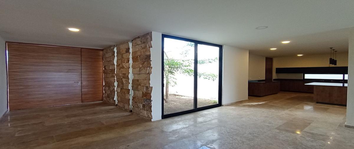 Foto de casa en venta en  , temozon norte, mérida, yucatán, 29774906 No. 03