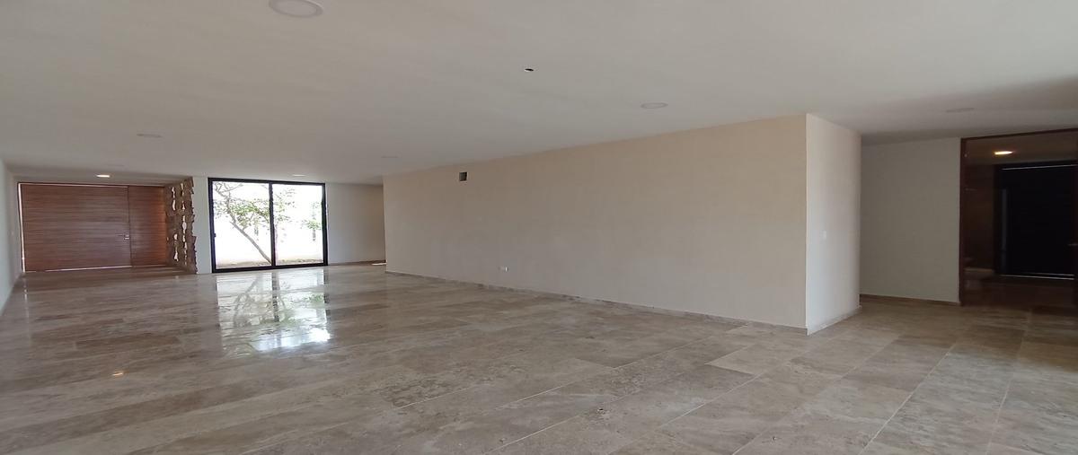 Foto de casa en venta en  , temozon norte, mérida, yucatán, 29774906 No. 04