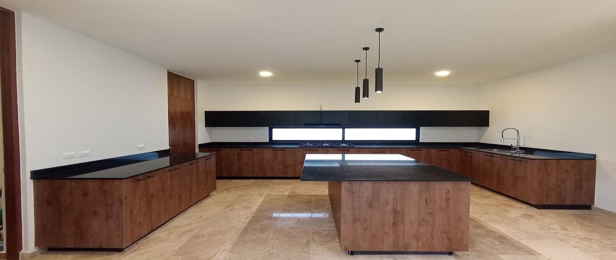 Foto de casa en venta en  , temozon norte, mérida, yucatán, 29774906 No. 05