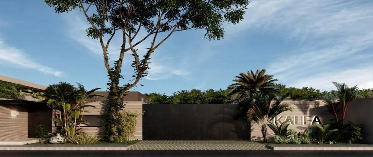 Foto de departamento en venta en  , temozon norte, mérida, yucatán, 0 No. 04