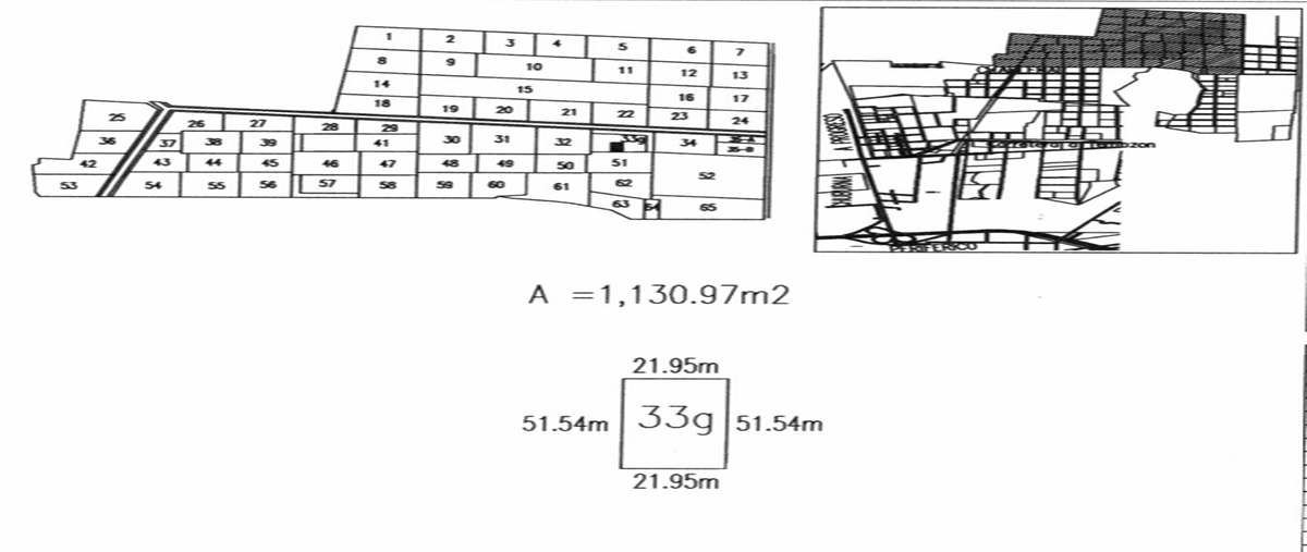 Foto de terreno habitacional en venta en  , temozon norte, mérida, yucatán, 0 No. 03