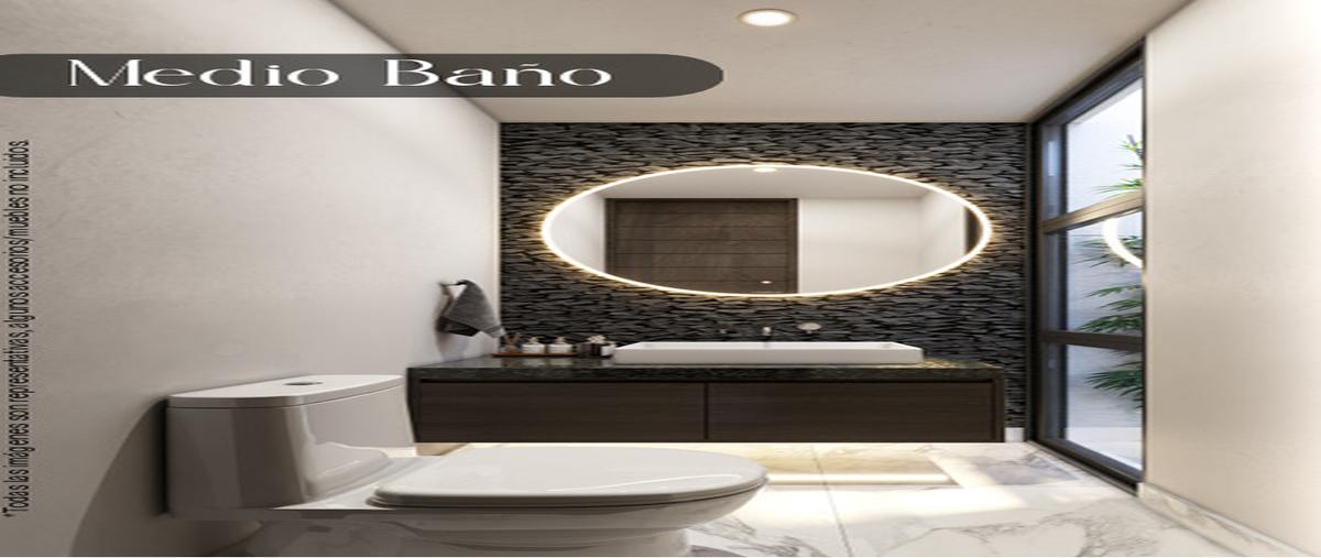 Foto de casa en venta en  , temozon norte, mérida, yucatán, 0 No. 05