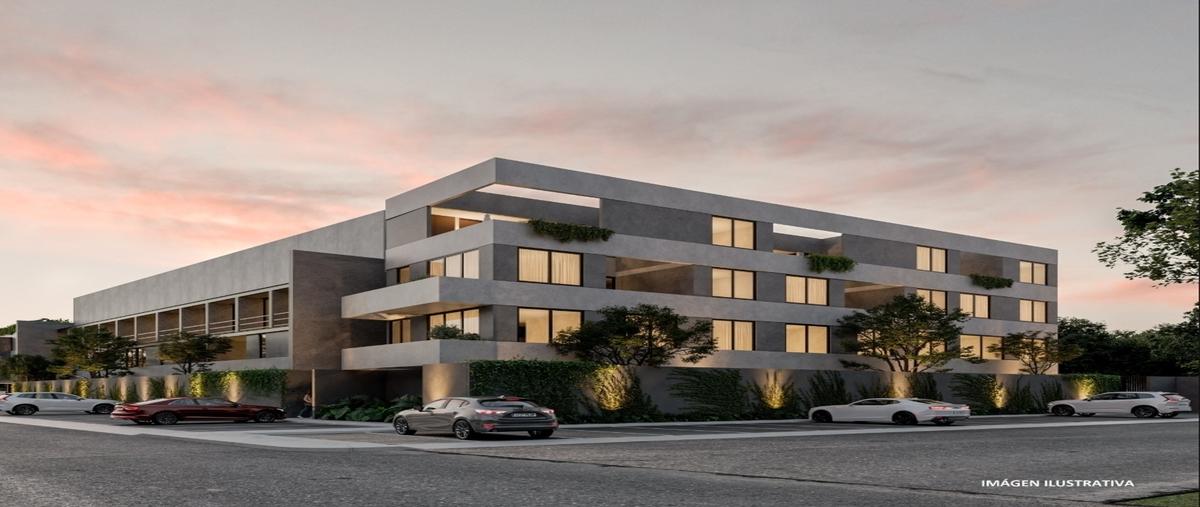 Foto de departamento en venta en  , temozon norte, mérida, yucatán, 29788660 No. 03