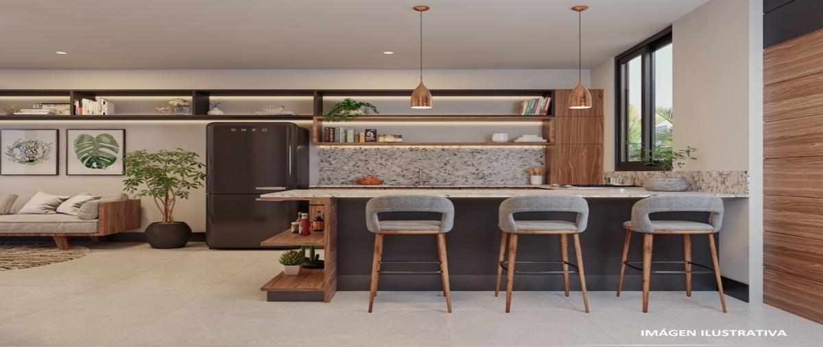 Foto de departamento en venta en  , temozon norte, mérida, yucatán, 29788660 No. 04