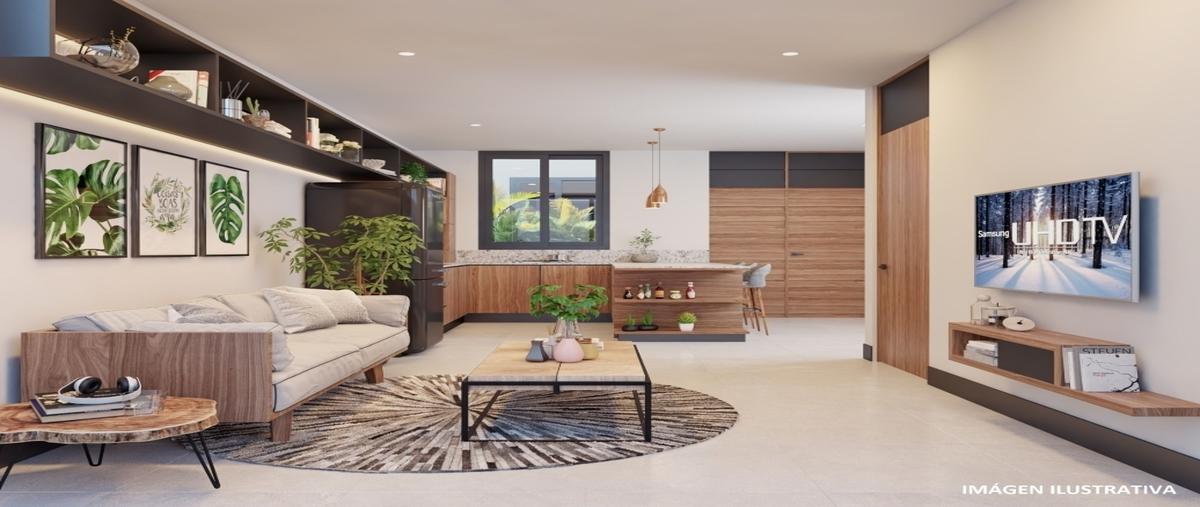 Foto de departamento en venta en  , temozon norte, mérida, yucatán, 29788660 No. 05