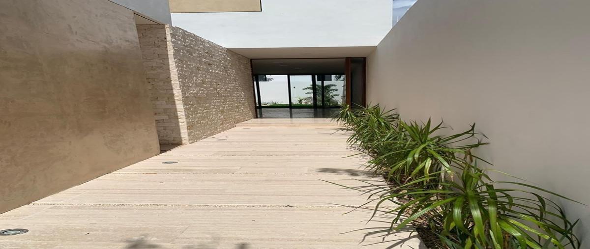 Foto de casa en venta en  , temozon norte, mérida, yucatán, 0 No. 03