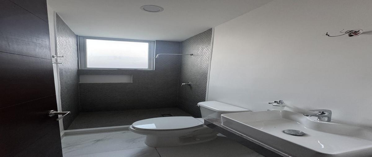 Foto de departamento en venta en  , temozon norte, mérida, yucatán, 29793972 No. 05