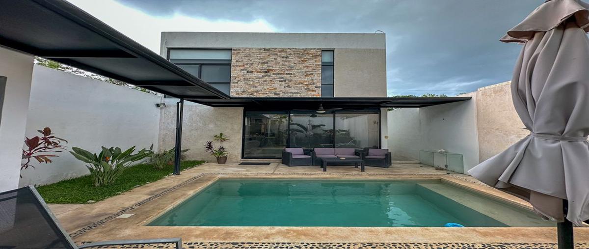 Foto de casa en venta en  , temozon norte, mérida, yucatán, 0 No. 04