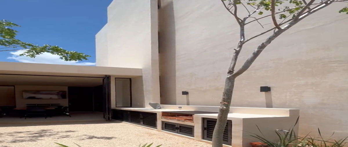 Foto de casa en venta en  , temozon norte, mérida, yucatán, 0 No. 03