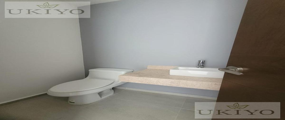 Foto de departamento en venta en  , temozon norte, mérida, yucatán, 29813054 No. 04