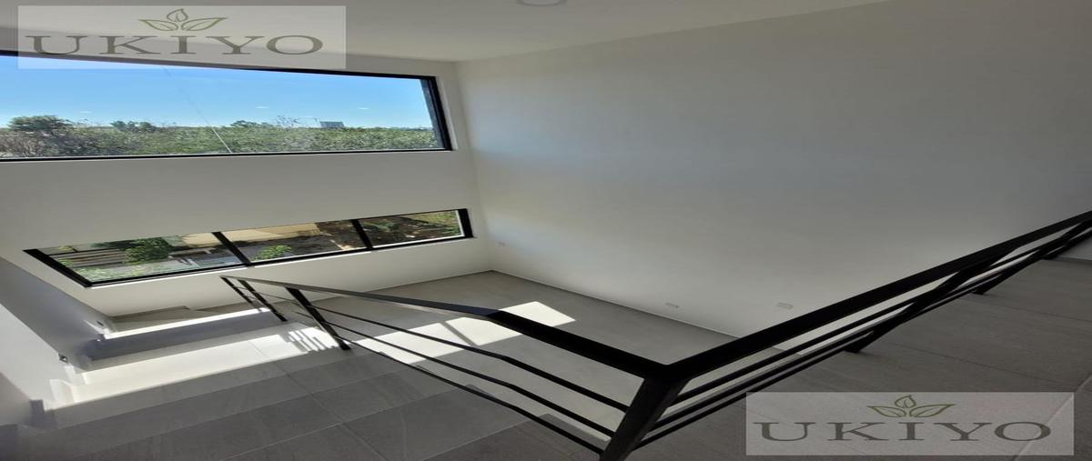 Foto de departamento en venta en  , temozon norte, mérida, yucatán, 29813054 No. 05