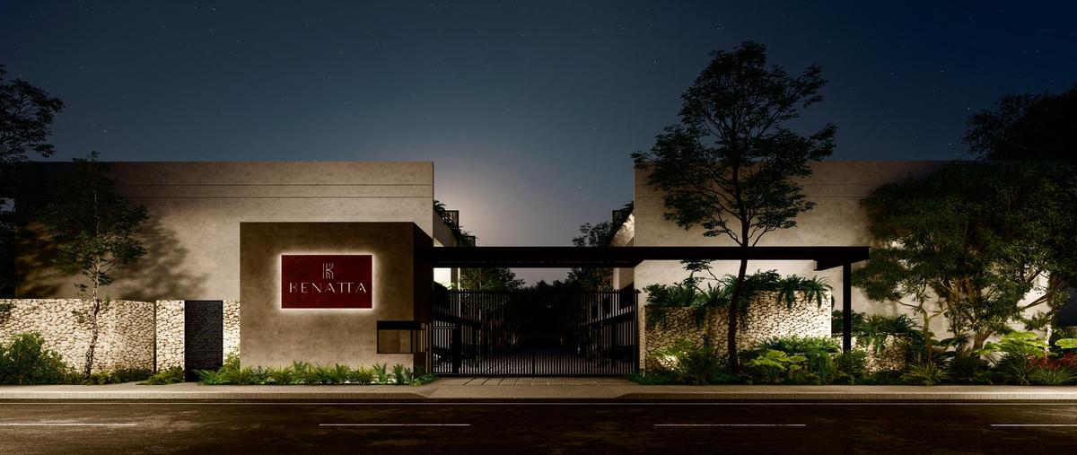 Foto de rancho en venta en  , temozon norte, mérida, yucatán, 0 No. 03