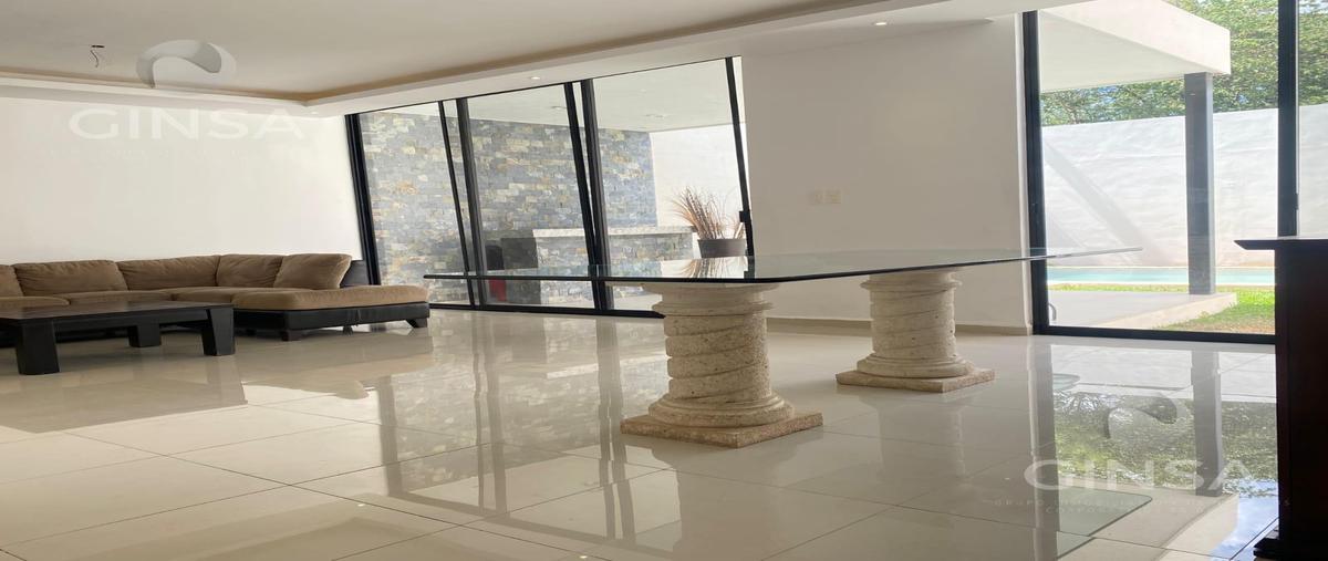 Foto de casa en venta en  , temozon norte, mérida, yucatán, 0 No. 04