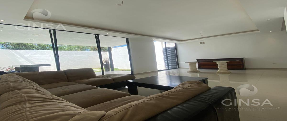 Foto de casa en venta en  , temozon norte, mérida, yucatán, 0 No. 05