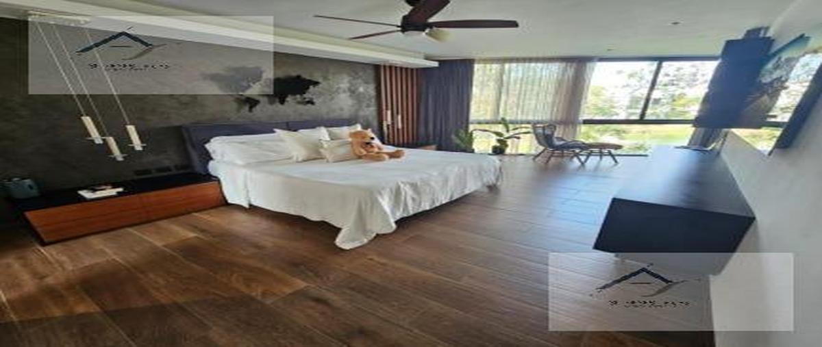 Foto de casa en venta en  , temozon norte, mérida, yucatán, 29821123 No. 04