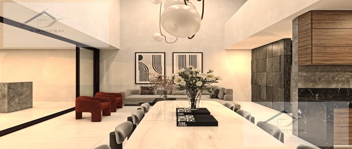 Foto de casa en venta en  , temozon norte, mérida, yucatán, 0 No. 04