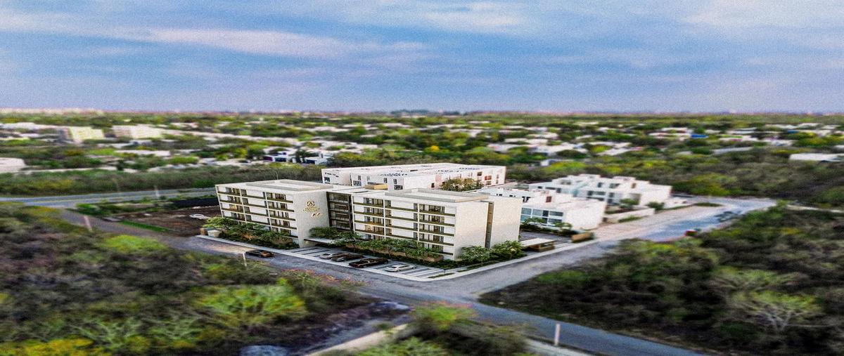 Foto de departamento en venta en  , temozon norte, mérida, yucatán, 0 No. 04