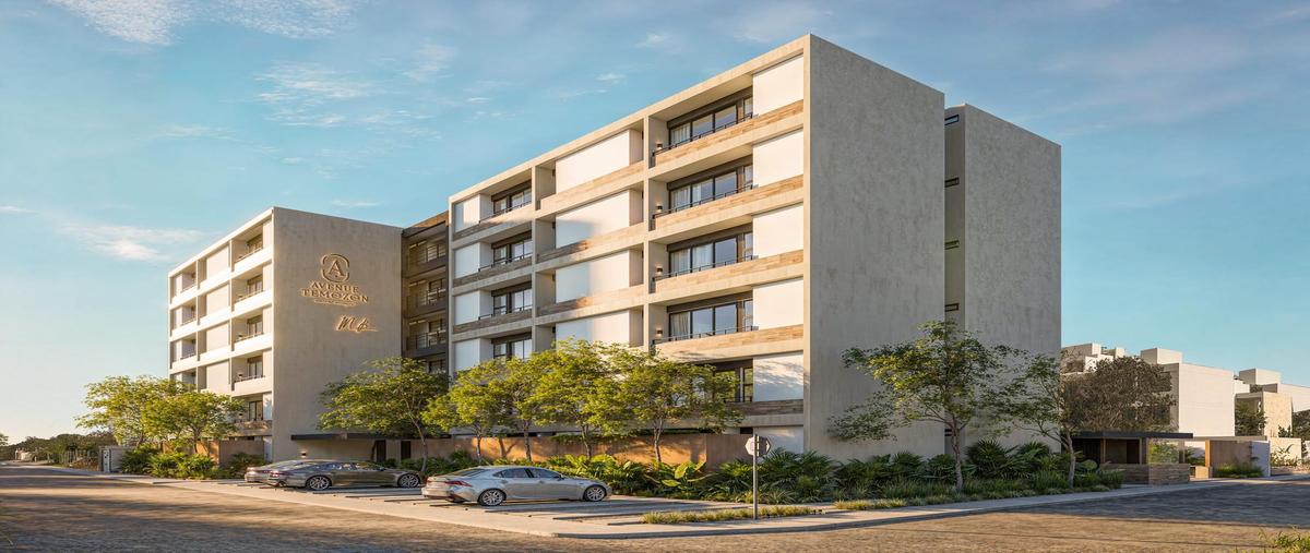 Foto de departamento en venta en  , temozon norte, mérida, yucatán, 0 No. 05