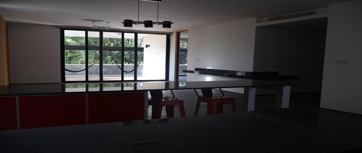 Foto de departamento en venta en  , temozon norte, mérida, yucatán, 0 No. 03