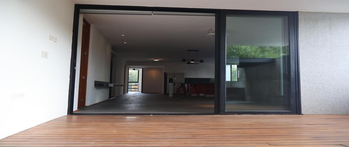 Foto de departamento en venta en  , temozon norte, mérida, yucatán, 0 No. 04