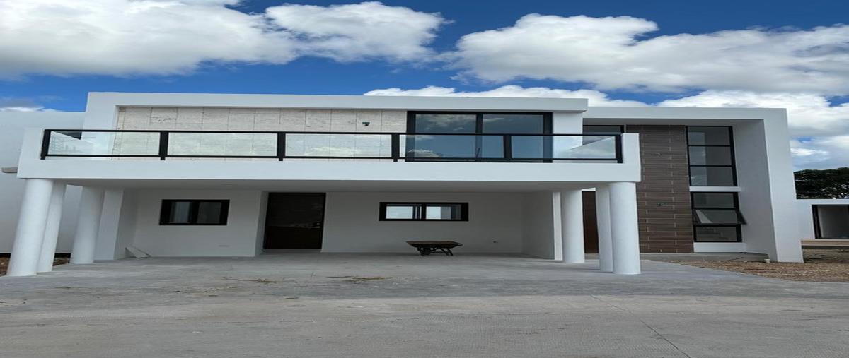 Foto de casa en , temozon norte, mérida, yucatán, 29828591 foto 01 Foto de casa en venta en , temozon norte, mérida, yucatán, 29828591 No. 01