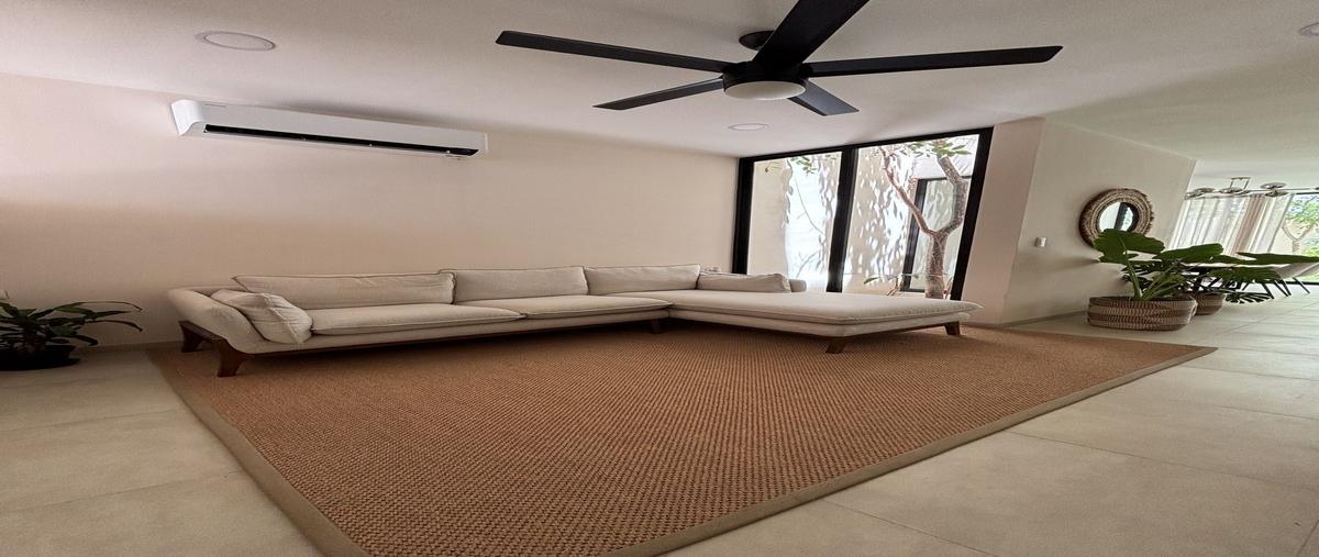 Foto de casa en venta en  , temozon norte, mérida, yucatán, 0 No. 03