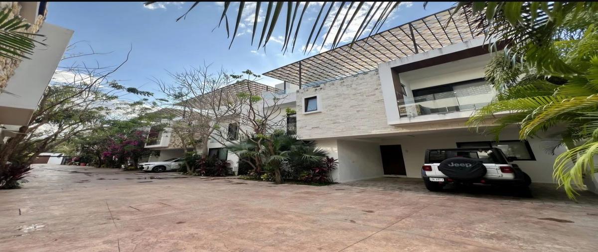 Foto de casa en , temozon norte, mérida, yucatán, 0 foto 03 Foto de casa en venta en , temozon norte, mérida, yucatán, 0 No. 03