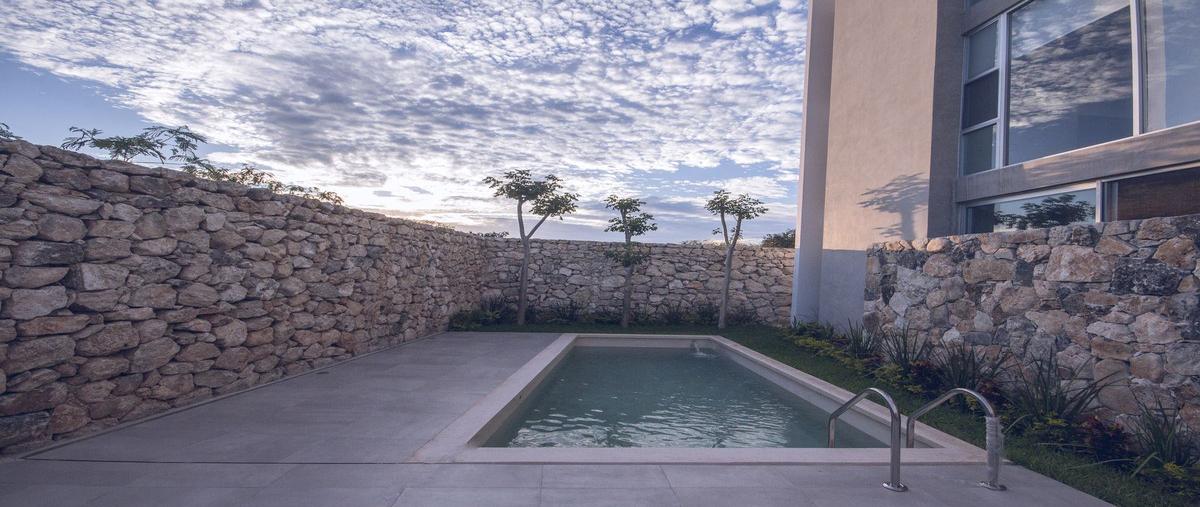 Foto de departamento en venta en  , temozon norte, mérida, yucatán, 0 No. 03