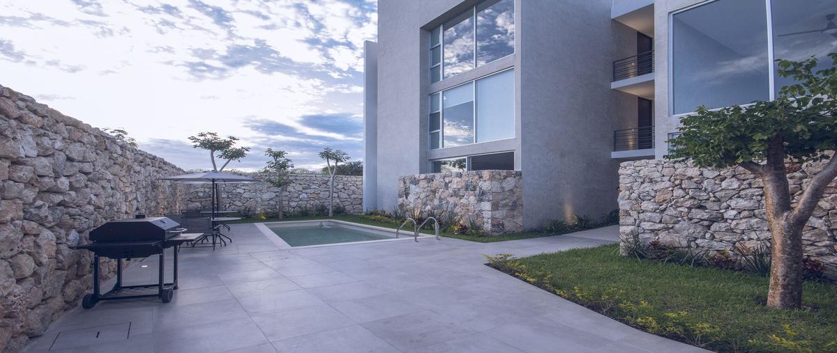 Foto de departamento en venta en  , temozon norte, mérida, yucatán, 0 No. 05